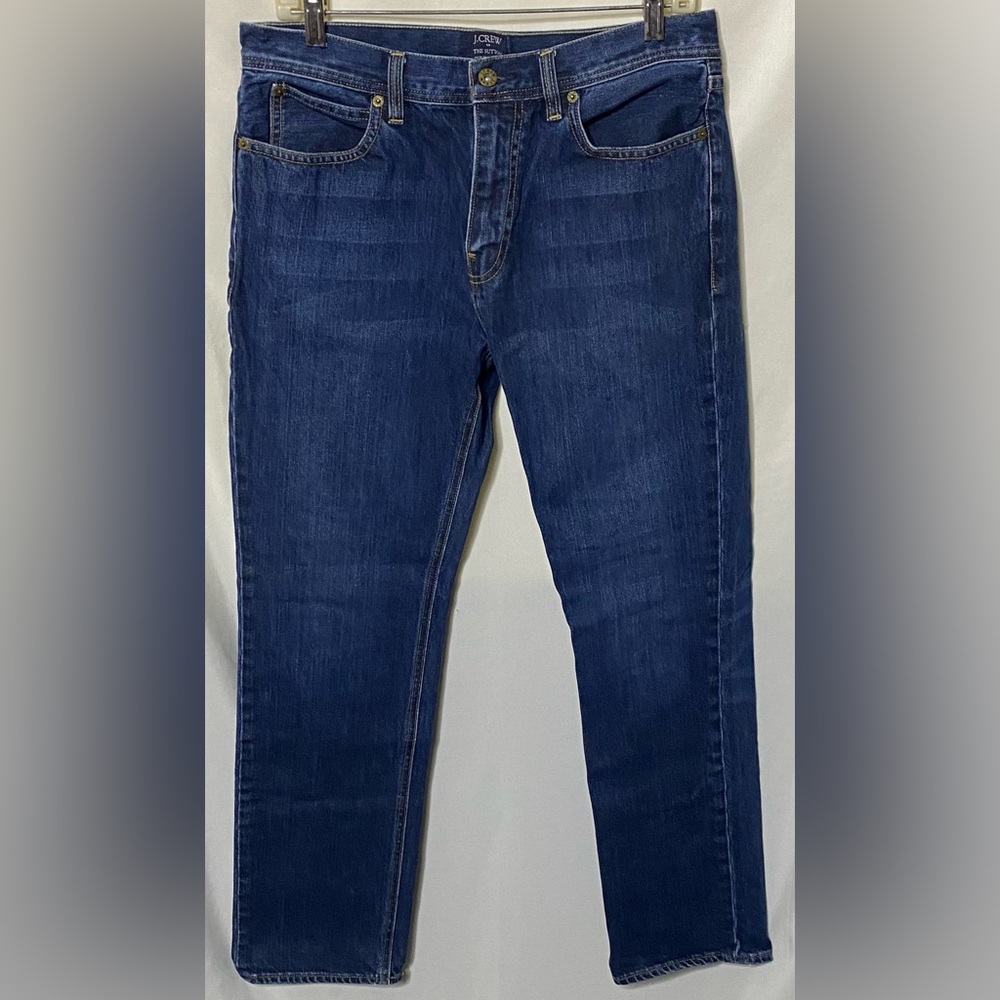 J. Crew “The Sutton” Jeans